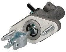 Master Cylinder, clutch 95-04-418 - image 2