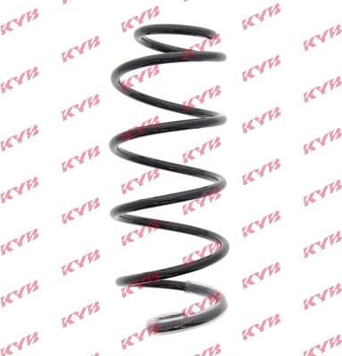 Suspension Spring K-Flex RH2635