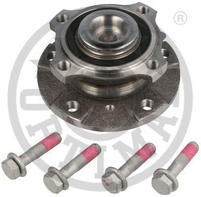 Wheel Bearing Kit 501653