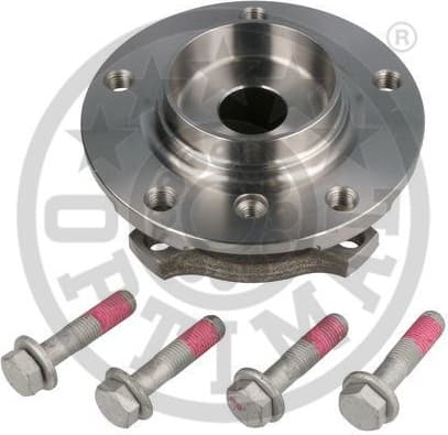 Wheel Bearing Kit 501653 - image 2