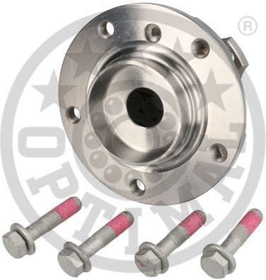 Wheel Bearing Kit 501653 - image 3