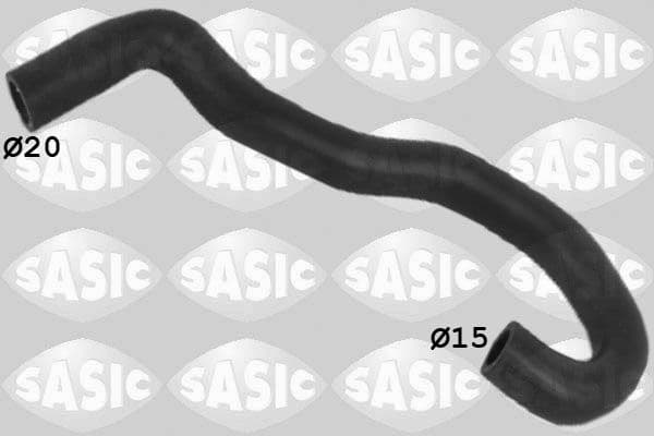 Radiator Hose 3406367