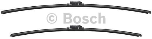 Wiper Blade Aerotwin 3 397 007 865 - image 2