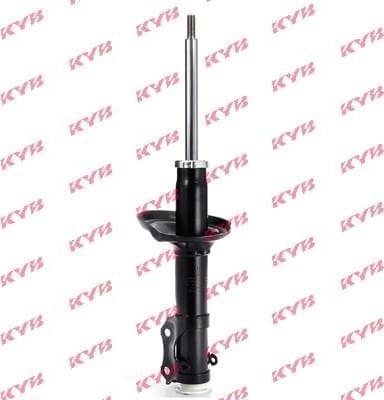 Shock Absorber Excel-G 333712