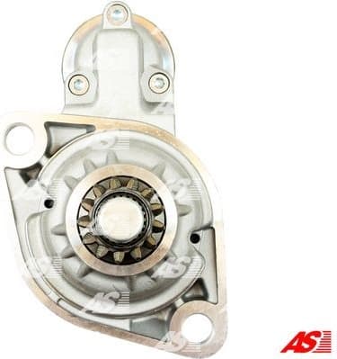 Starter AS S0458