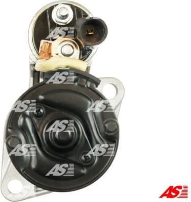 Starter AS S0458 - image 3