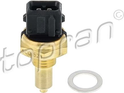 Sensor, coolant temperature 500 521