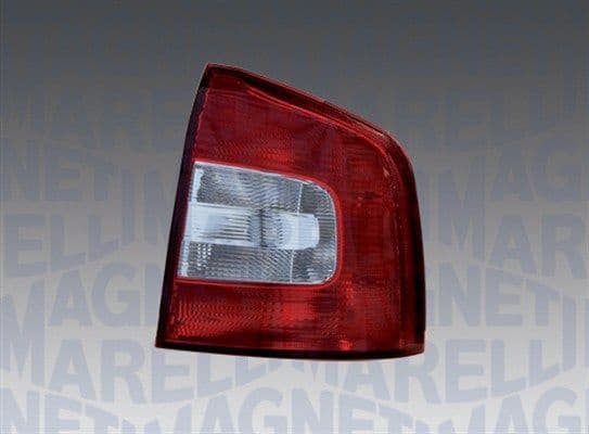 Tail Light Assembly 714021701701 - image 2