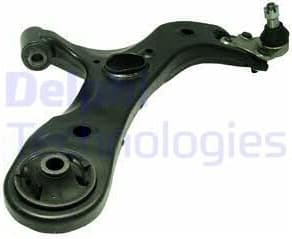Control/Trailing Arm, wheel suspension TC2283