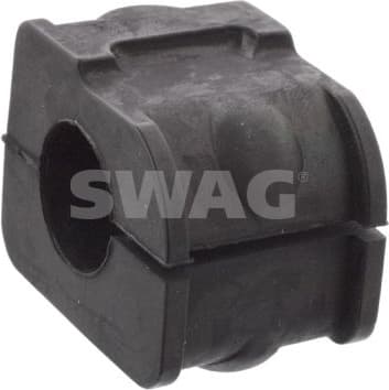 Mounting, stabiliser bar 30 61 0016