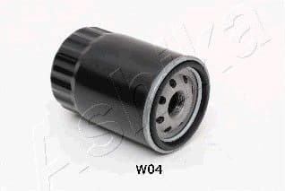 Oil Filter 10-0W-W04