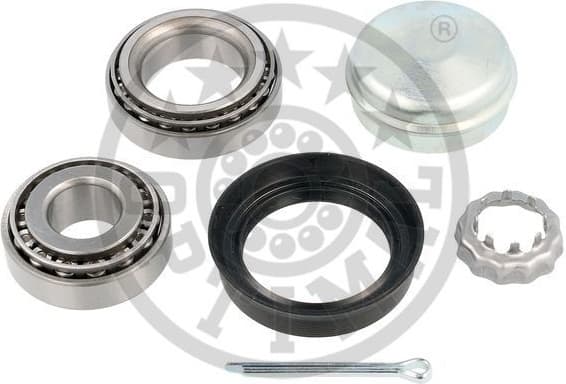 Wheel Bearing Kit 102055