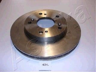 Brake Disc 60-04-434