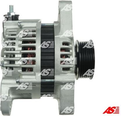 Alternator AS A2029 - image 2