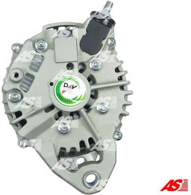 Alternator AS A2029 - image 3