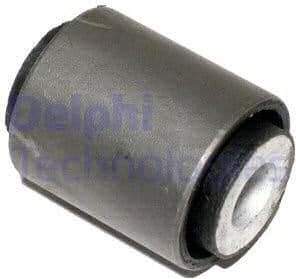 Mounting, axle strut TD450W