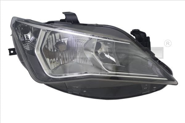 Headlight 20-14373-15-2