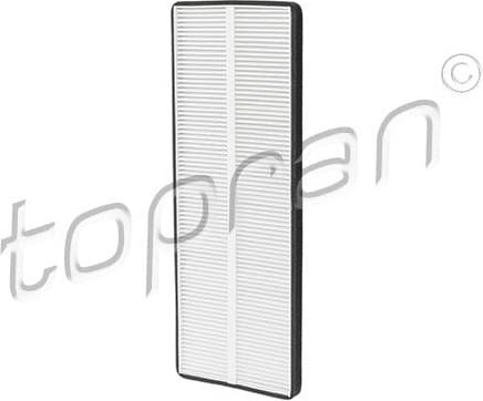 Filter, cabin air 202 699