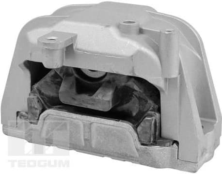 Mounting, engine TED98366