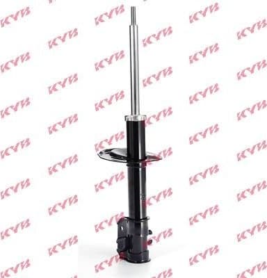 Shock Absorber Excel-G 334864