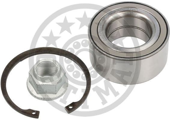 Wheel Bearing Kit 400107 - image 2
