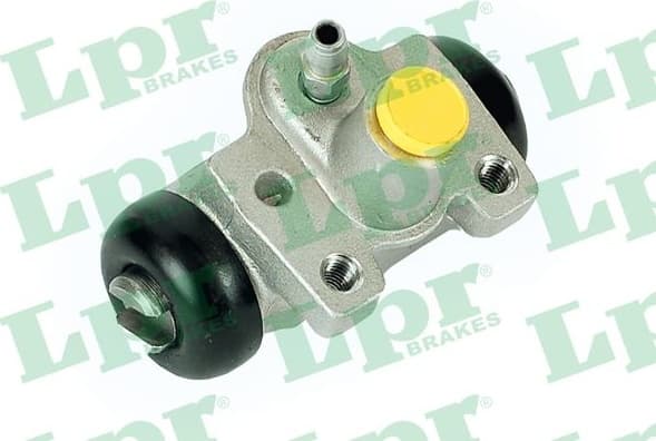 Wheel Brake Cylinder 4178
