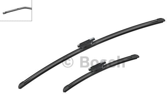 Wiper Blade Aerotwin 3 397 007 868