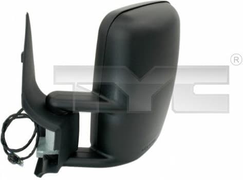 Exterior Mirror 321-0042