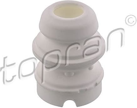 Rubber Buffer, suspension 501 773