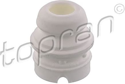 Rubber Buffer, suspension 500 371