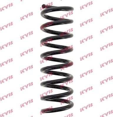 Suspension Spring K-Flex RA1465