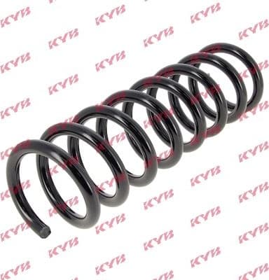 Suspension Spring K-Flex RA1465 - image 2