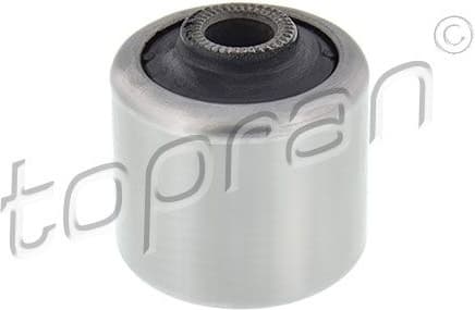 Mounting, control/trailing arm 500 105