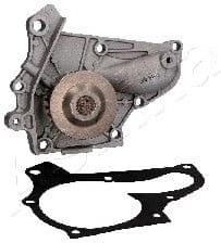 Water Pump, engine cooling 35-02-244
