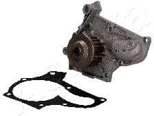 Water Pump, engine cooling 35-02-244 - image 2