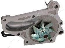 Water Pump, engine cooling 35-02-244 - image 3