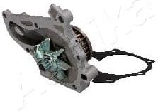 Water Pump, engine cooling 35-02-244 - image 4