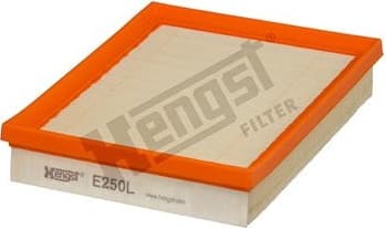 Air Filter E250L
