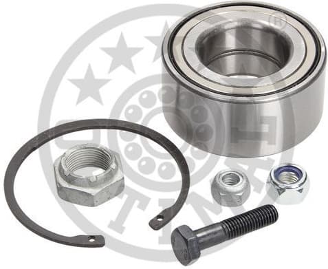 Wheel Bearing Kit 100056