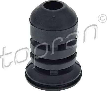 Rubber Buffer, suspension 103 487