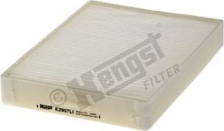 Filter, cabin air E2907LI