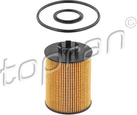 Oil Filter 205 209
