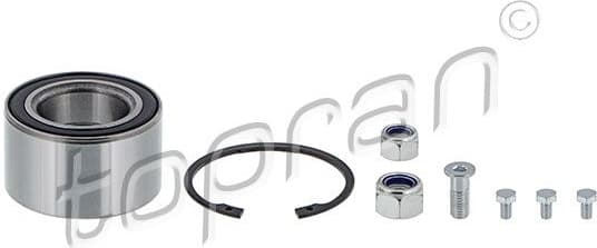 Wheel Bearing Kit 104 080