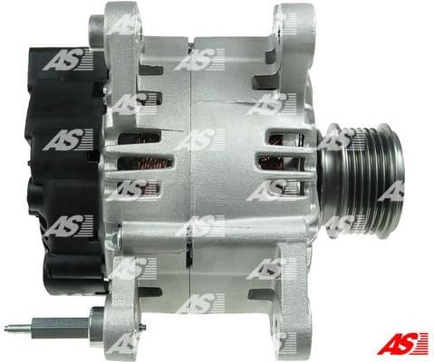 Alternator AS A3097 - image 2