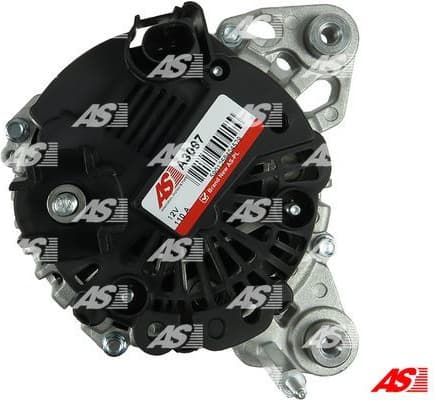Alternator AS A3097 - image 3