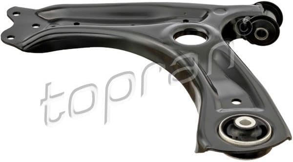 Control/Trailing Arm, wheel suspension 113 656