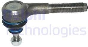 Tie Rod End TA1681
