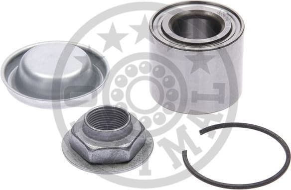 Wheel Bearing Kit 602288