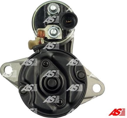 Starter AS S0273 - image 3