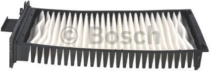 Filter, cabin air 1 987 432 198 - image 2